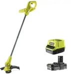 Ryobi Akku-Rasenm&auml;her