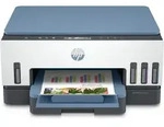 HP Smart Tank 7006 All-in-One, Drucken, Kopieren, Scannen, Wireless, Scannen an PDF -