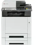 KYOCERA ECOSYS MA2100cwfx, Laser, Farbdruck, 1200 x 1200 DPI, A4, Direktdruck,