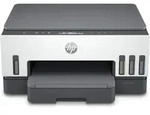 HP Smart Tank 720 All-in-One, Color, Drucker f&uuml;r Home and home office, Drucken,