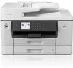 Brother MFC-J6940DW A3 Tinten-Multi - Hellgrau