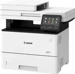 Canon i-SENSYS MF 552 dw - Schwarz/Wei&szlig;