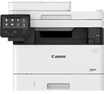 i-SENSYS MF453dw, Multifunktionsdrucker - Schwarz/Wei&szlig;