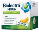 Biolectra Immun Direct Sticks 40 St