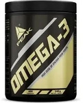 Omega-3 - 400 Kapseln I Fisch&ouml;l I Fisch &Ouml;l I Softgelkapseln I hochkonzentriertes