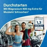 Magnesium 400 mg Extra Kapseln 120 St