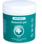 aminoplus Glutamin pur, 300 g PUL