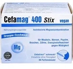Cefamag 400 Stix, 36 St GRA