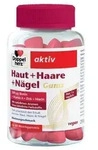 Haut + Haare + N&auml;gel Gums - mit Vitaminen & Mineralstoffen