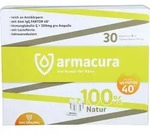 Armacura Trinkampullen, 30X6 ml TRA