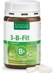 Sanct Bernhard 3-B-Fit &ndash; 120 Kapseln