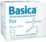 Basica Pur Pulver f&uuml;r innere Balance, 50 St. Beutel