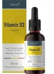 Vitamin D3 von EXVital, 50ml Tropfen