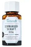 naturafit Schwangerschaft Vital Kapseln, 90 St. Kapseln