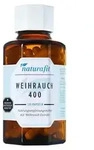 naturafit Weihrauch 400 Kapseln, 120 St. Kapseln