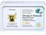 Omega-3 Naturell, 150 St KAP