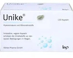 Unike, 120 St KAP