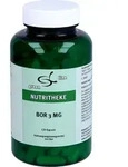 BOR 3 mg, 120 St KAP