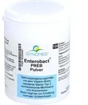 Enterobact Preb-pulver, 100 g PUL