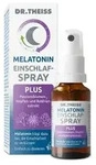 Dr.Theiss Melatonin Einschlaf-Spray Plus, 20 ml Spray