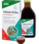Salus Salusan Ortho -Hagebutte Tonikum 500 ml