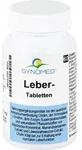 SYNOMED Leber Tabletten, 60 St. Tabletten