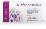 D-MANNOSE Akut Pulver Sticks mit Cranberry zur Unterst&uuml;tzung gegen Blasenentz&uuml;ndung