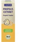 HOYER Propolis Tropfen 30ml - 1 Flasche