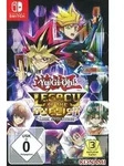 Konami Yu-Gi-Oh! Legacy of the Duelist: Link Evolution, Nintendo Switch,