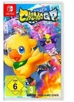Chocobo GP - Nintendo Switch
