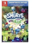 The Smurfs: Mission Vileaf (Smurftastic Ed)