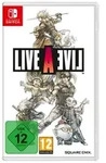 Nintendo Switch LIVE A LIVE