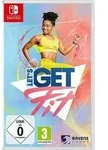 Let's Get Fit (Nintendo Switch)