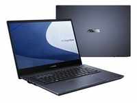 ASUS ExpertBook B5 Flip B5402FEA-HY0197X Star Black, Core i5-1155G7, 8GB RAM, 256GB