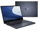 ExpertBook B5 Flip (B5402FEA-HY0197X), Notebook - Schwarz