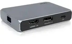 CalDigit USB-C SOHO - Small Office Home Office Dock