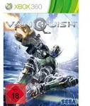 Vanquish (3D-Cover)