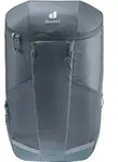 Fahrradrucksack - Deuterr Rotsoord 25+5 Graphite +shale