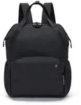 pacsafe Freizeitrucksack Rucksack mit Laptopfach Citysafe CX ECONYL&reg; Backpack 17L