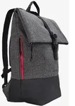 Forvert Forvert New Lorenz Rucksack Farbe Flanell/Grau - Grau