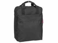 Reisenthel Allday M Backpack Rucksack Tasche Daypack EJ, Farbe:Black