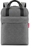 reisenthel Rucksack Allday Backpack M Grau onesize - Grau