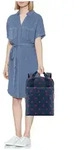 reisenthel allday backpack M, Rucksack, Freizeitrucksack, Tasche Handgep&auml;ck, Mixed
