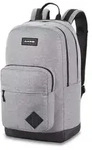 Dakine 365 Pack Dlx 27L Geyser Grey Geyser Grey Geyser Grey Geyser Grey - - Grau