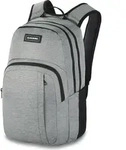 Dakine Campus M 25L Rucksack mit Laptopfach Geyser Grey - Grau