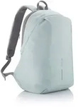 Xd Design Diebstahlsicherer Rucksack Bobby Soft Green (Mint) P/N: P705.797 - Gr&uuml;n