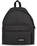 EASTPAK Padded Pak'r Spark Black - Schwarz