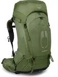 Osprey Atmos Ag 50l Rucksack Gr&uuml;n S-M Gr&uuml;n S-M - Gr&uuml;n