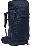 VAUDE 15948, VAUDE Vaude Damen Astrum 55+10 Trekkingrucksack (Volumen 55+10 Liter/