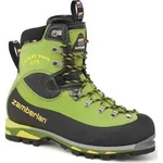 Zamberlan 4042 Expert Pro Goretex Rr Bergsteigerschuhe Gr&uuml;n EU 42 Mann Gr&uuml;n EU 42 -